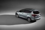 Ford C-Max Energi 2010 года